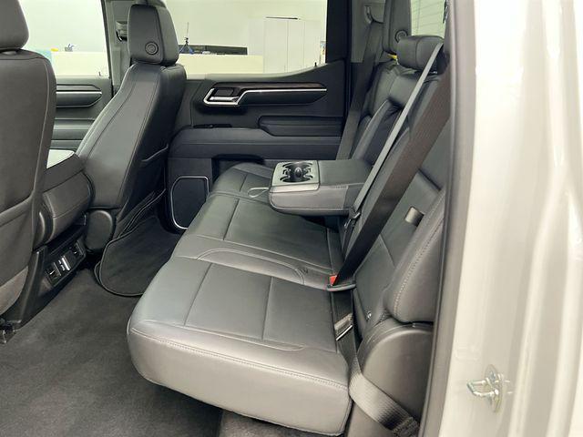 used 2026 GMC Sierra 1500 car, priced at $60,387
