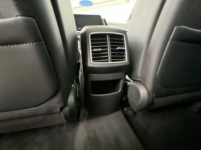 used 2024 Kia Sportage car, priced at $38,387