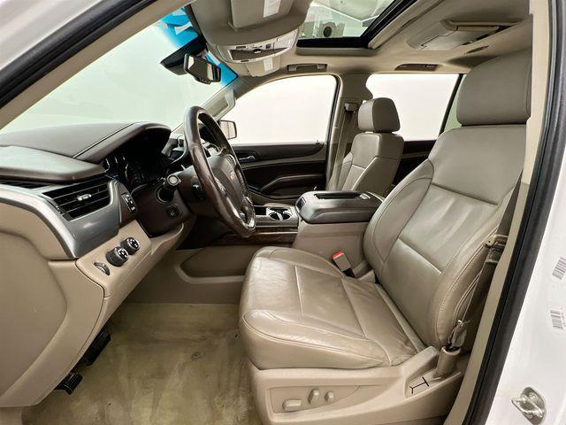 used 2015 Chevrolet Suburban car, priced at $16,387