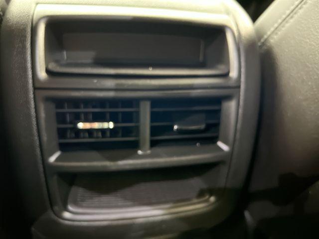 used 2025 Cadillac XT5 car, priced at $36,387
