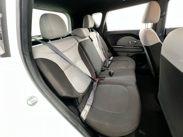 used 2019 Kia Soul car, priced at $12,887