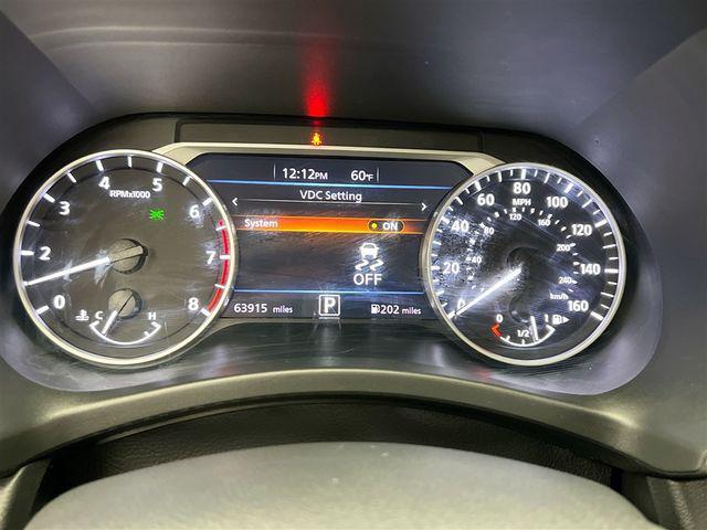 used 2023 Nissan Sentra car, priced at $19,887