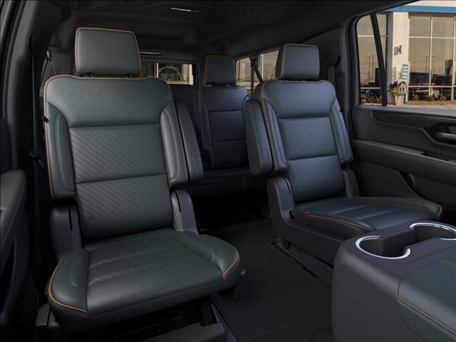 new 2026 GMC Yukon XL car, priced at $83,608