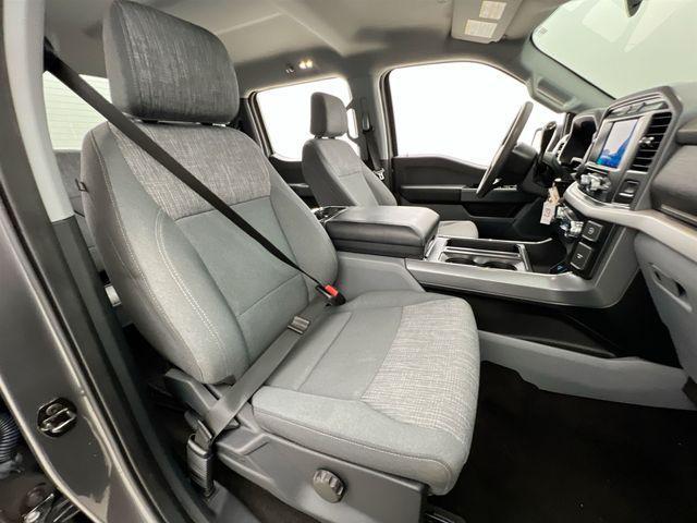 used 2022 Ford F-150 car, priced at $47,387