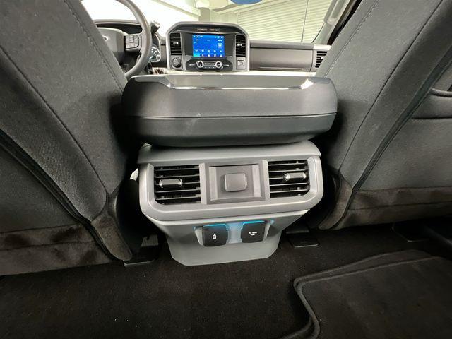 used 2022 Ford F-150 car, priced at $47,387