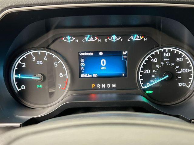 used 2022 Ford F-150 car, priced at $47,387