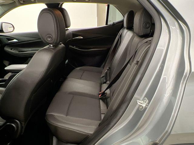 used 2024 Buick Encore GX car, priced at $27,387