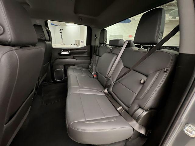 used 2026 GMC Sierra 1500 car, priced at $61,387