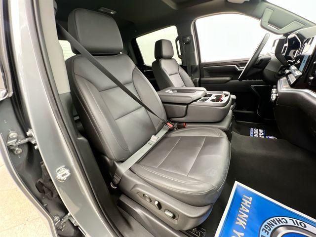 used 2026 GMC Sierra 1500 car, priced at $61,387