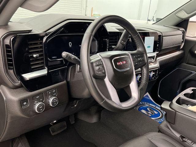 used 2026 GMC Sierra 1500 car, priced at $61,387