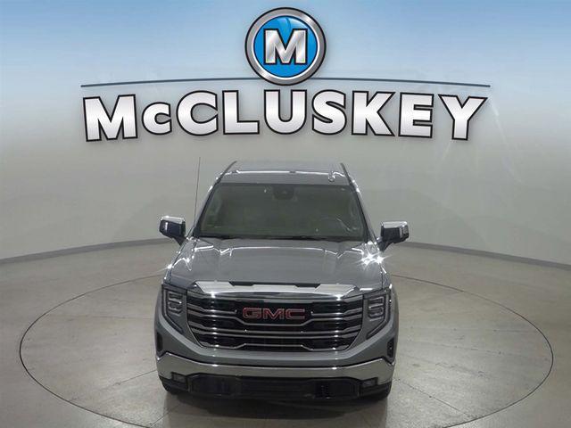 used 2026 GMC Sierra 1500 car, priced at $61,387