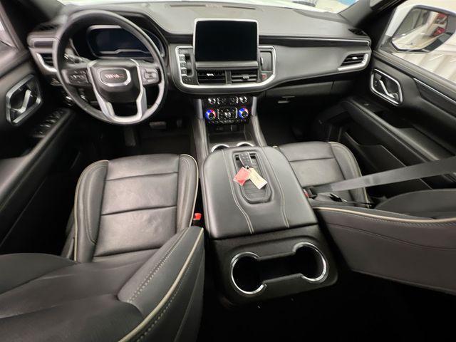 used 2023 GMC Yukon XL car, priced at $60,387