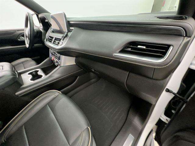 used 2023 GMC Yukon XL car, priced at $60,387