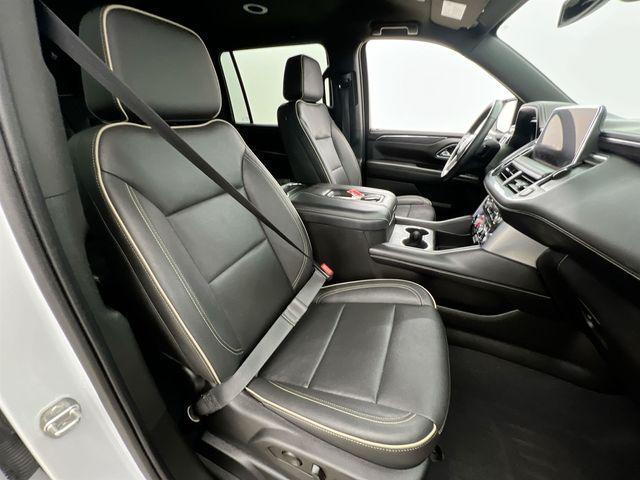 used 2023 GMC Yukon XL car, priced at $60,387