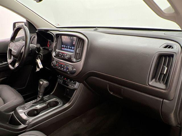 used 2016 GMC Canyon car, priced at $19,387