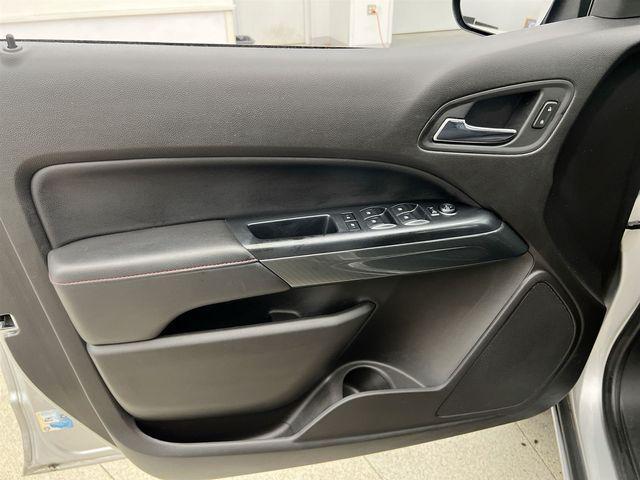 used 2016 GMC Canyon car, priced at $19,387