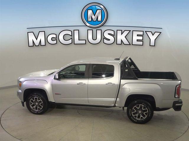 used 2016 GMC Canyon car, priced at $19,387