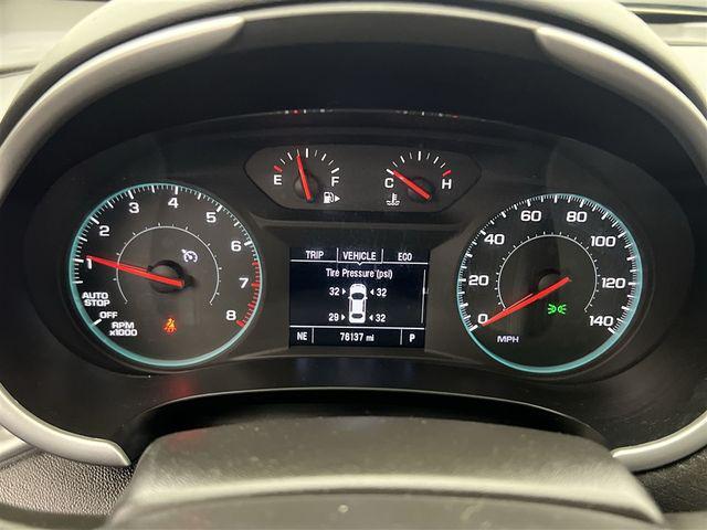used 2024 Chevrolet Malibu car, priced at $17,887