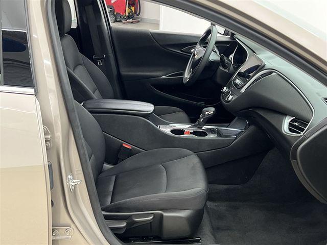 used 2024 Chevrolet Malibu car, priced at $17,887