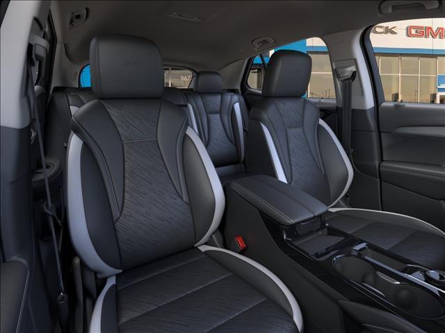 new 2026 Buick Envision car, priced at $43,849