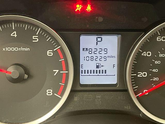 used 2015 Subaru Forester car, priced at $15,887