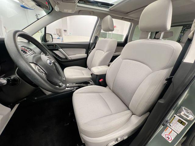 used 2015 Subaru Forester car, priced at $15,887