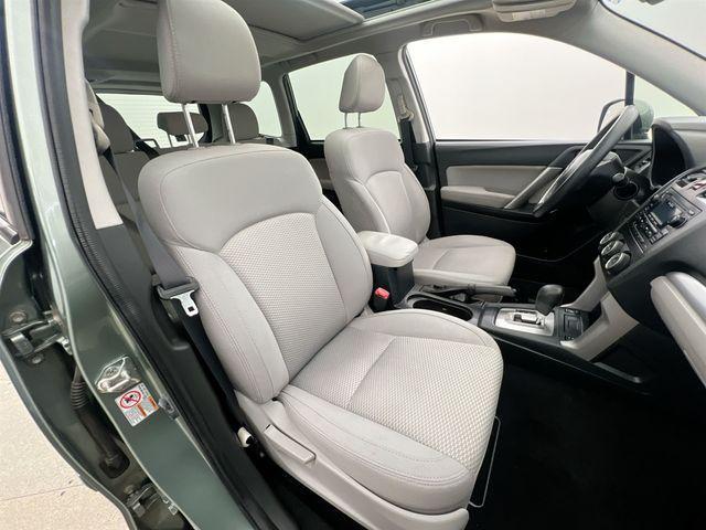 used 2015 Subaru Forester car, priced at $15,887