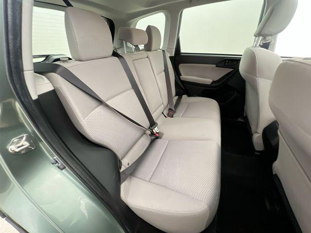 used 2015 Subaru Forester car, priced at $15,887