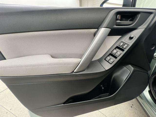 used 2015 Subaru Forester car, priced at $15,887