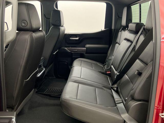 used 2019 Chevrolet Silverado 1500 car, priced at $41,387