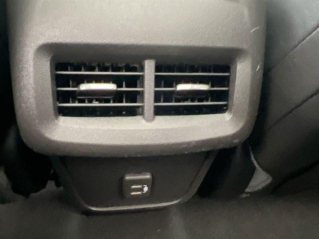 used 2024 GMC Terrain car, priced at $37,387