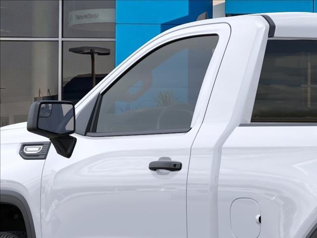 new 2026 GMC Sierra 1500 car, priced at $39,690