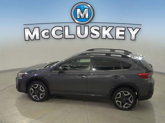 used 2020 Subaru Crosstrek car, priced at $27,387