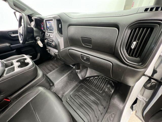used 2022 Chevrolet Silverado 2500 car, priced at $39,387