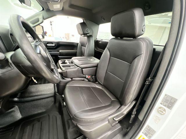 used 2022 Chevrolet Silverado 2500 car, priced at $39,387