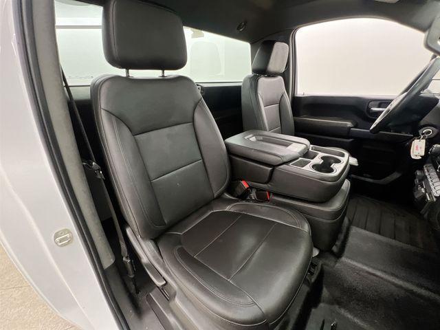 used 2022 Chevrolet Silverado 2500 car, priced at $39,387