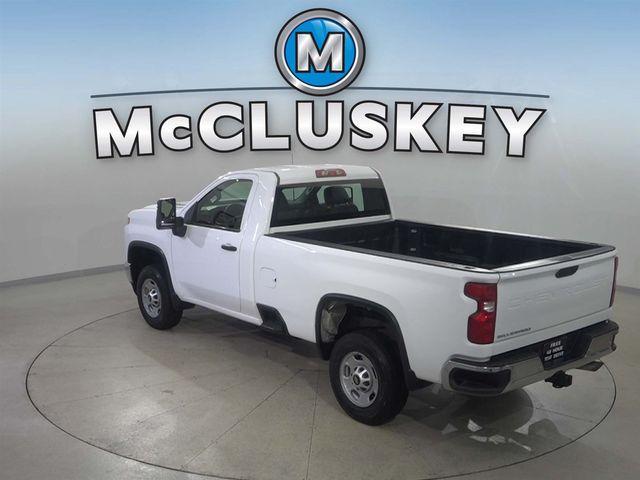 used 2022 Chevrolet Silverado 2500 car, priced at $39,387
