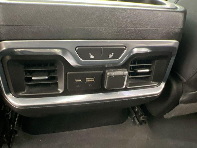 used 2020 GMC Sierra 1500 car, priced at $45,387