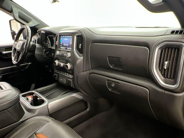 used 2020 GMC Sierra 1500 car, priced at $45,387