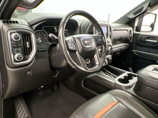 used 2020 GMC Sierra 1500 car, priced at $45,387