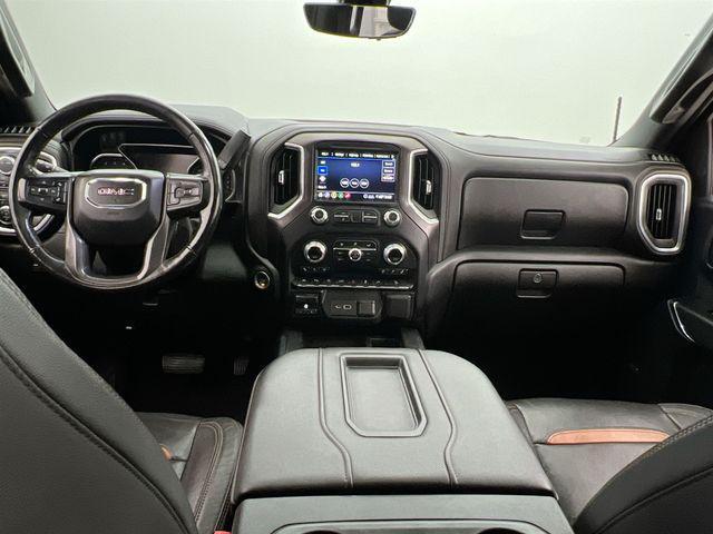 used 2020 GMC Sierra 1500 car, priced at $45,387