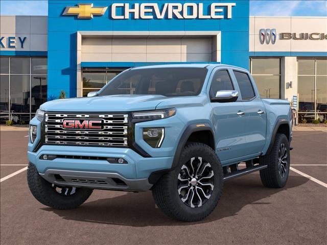 new 2026 GMC Canyon car, priced at $54,508