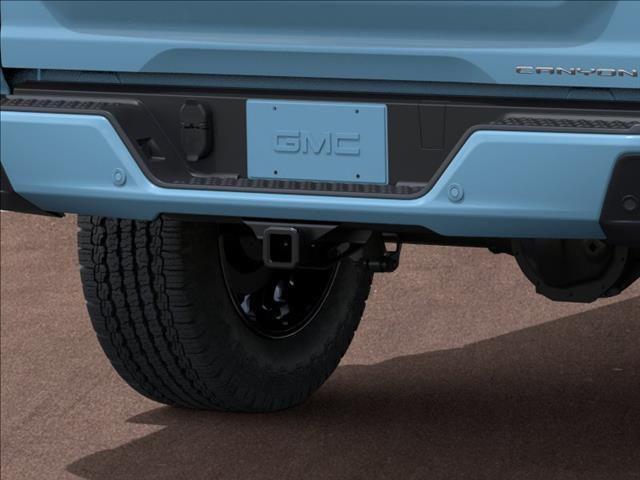 new 2026 GMC Canyon car, priced at $54,508