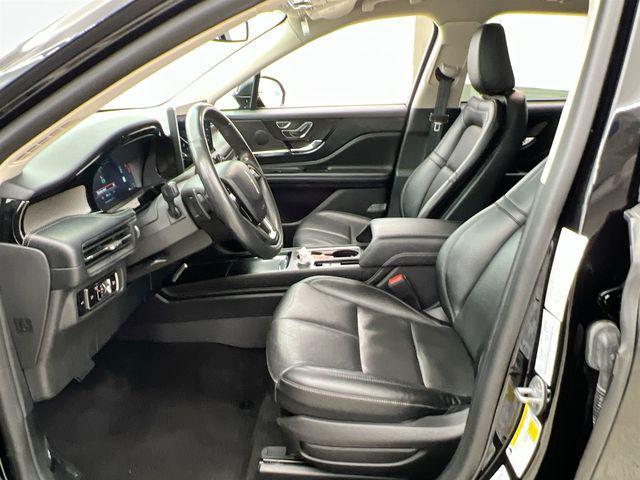 used 2023 Lincoln Corsair car, priced at $39,387