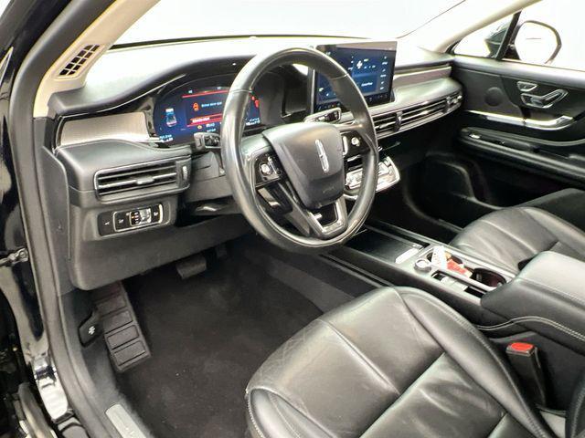 used 2023 Lincoln Corsair car, priced at $39,387