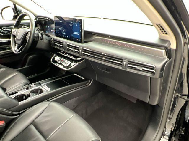 used 2023 Lincoln Corsair car, priced at $39,387