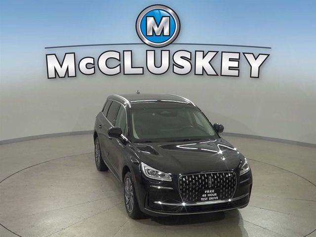 used 2023 Lincoln Corsair car, priced at $39,387