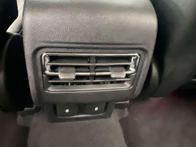 used 2023 Lincoln Corsair car, priced at $39,387