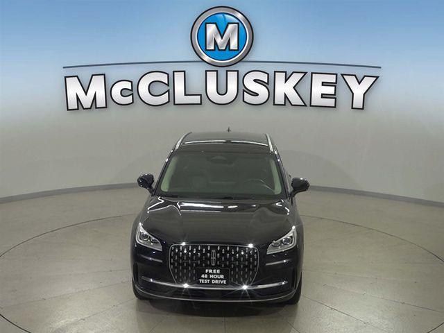 used 2023 Lincoln Corsair car, priced at $39,387