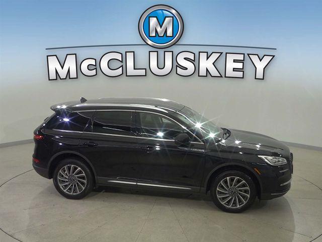used 2023 Lincoln Corsair car, priced at $39,387